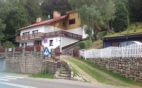 Villa Retro Możliwość wynajęcia całego budynku